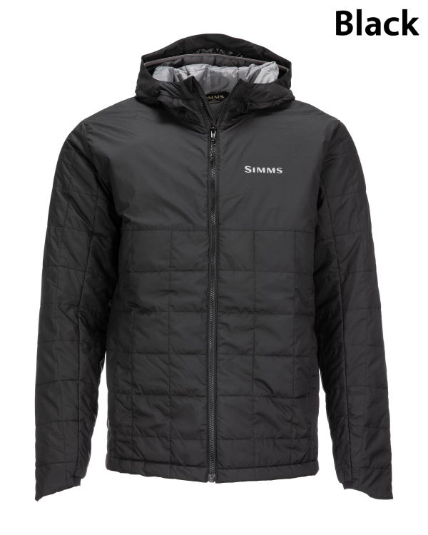 Order Simms Fall Run Hoody Jacket online at TheFlyFishers.com.